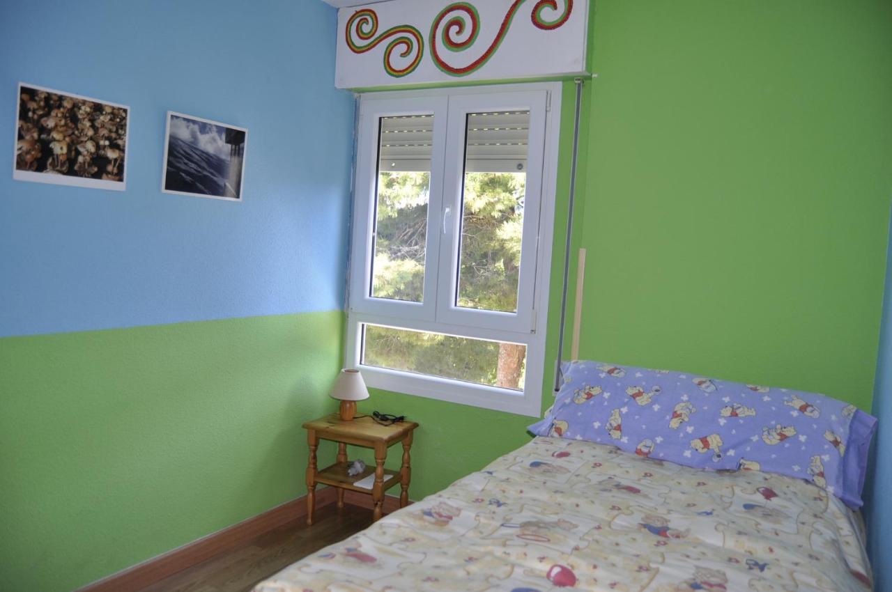 Ferienwohnung Bonito Piso Con Vistas Al Mar. Santa Pola Exterior foto