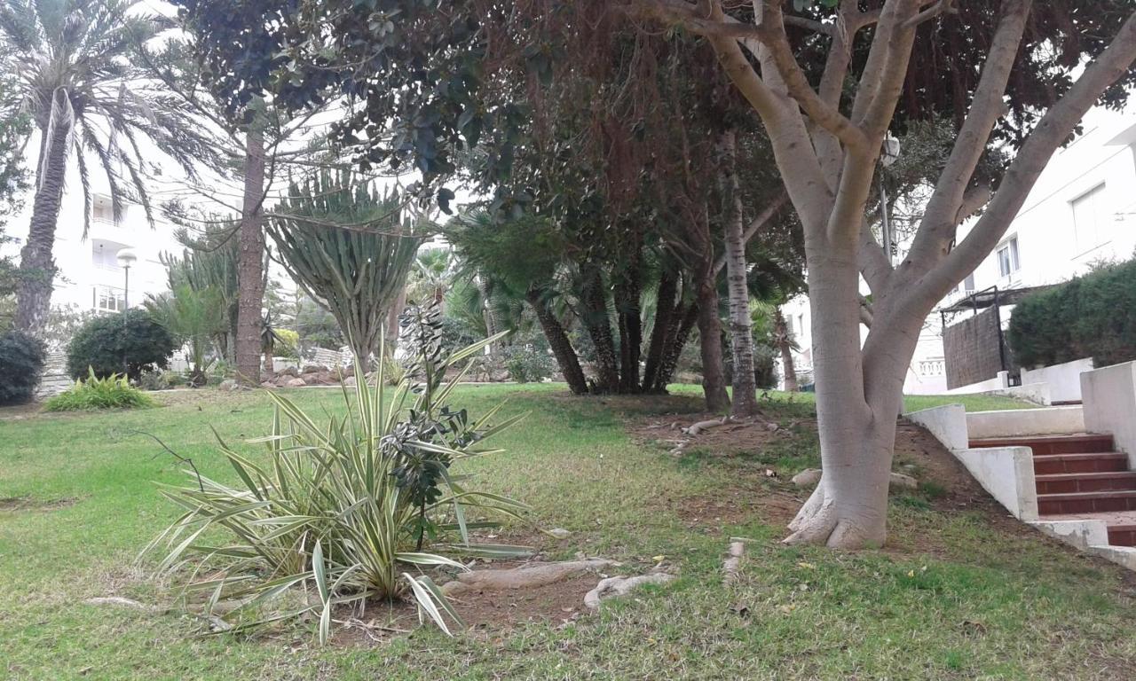 Ferienwohnung Bonito Piso Con Vistas Al Mar. Santa Pola Exterior foto