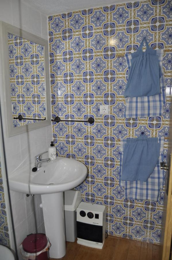 Ferienwohnung Bonito Piso Con Vistas Al Mar. Santa Pola Exterior foto