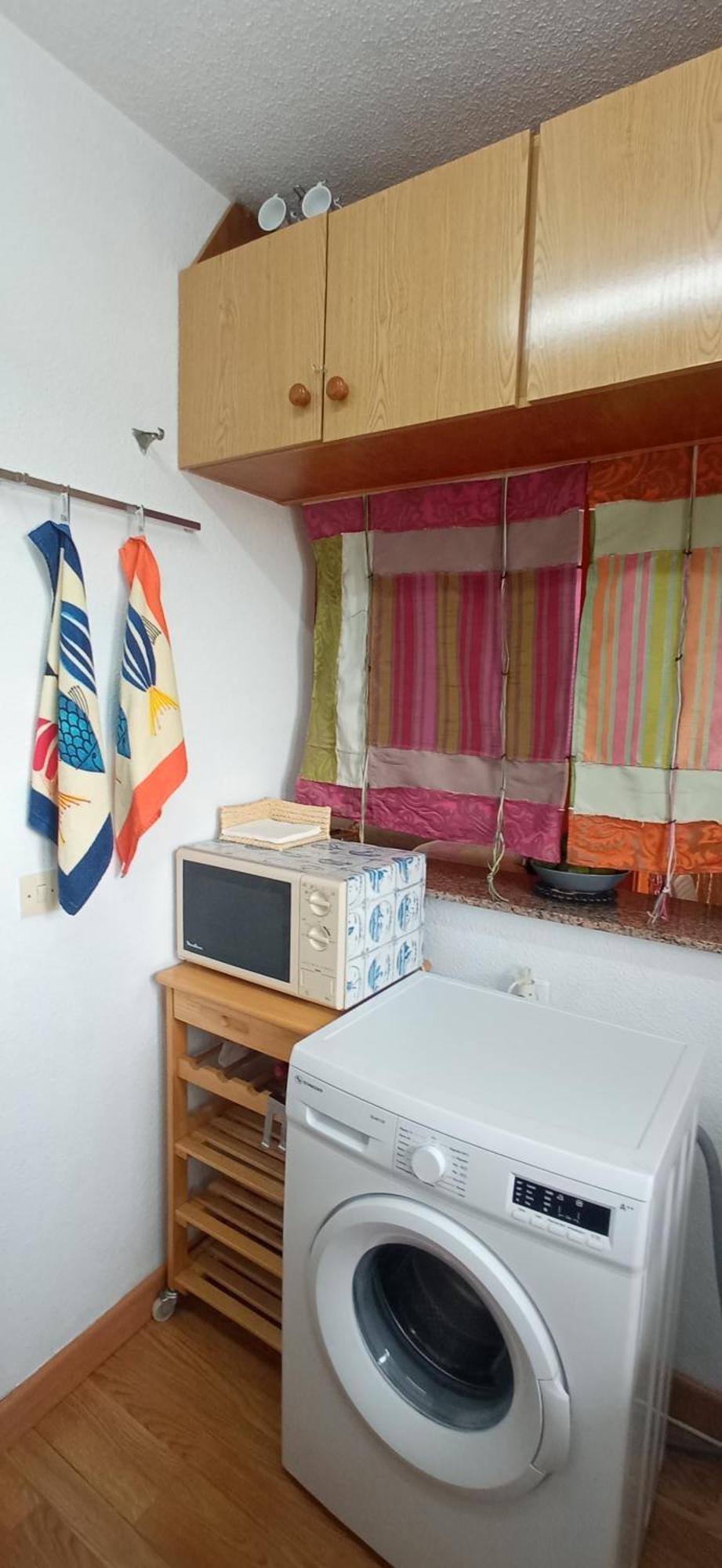 Ferienwohnung Bonito Piso Con Vistas Al Mar. Santa Pola Exterior foto
